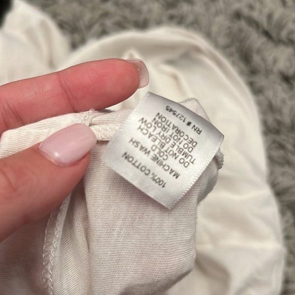 Rebel Yell Rainbow Muscle Tank - Picture 5 of 7